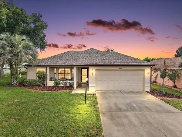 $325,000 | 811 Miranda Way, The Villages, FL 32159