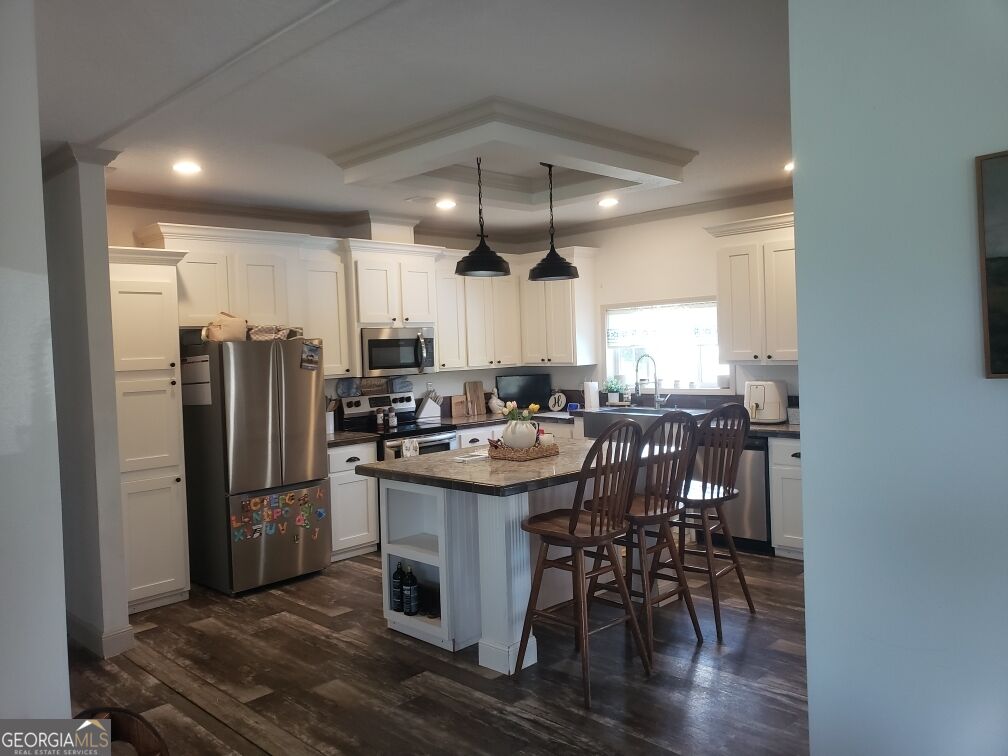 455 Maddox Road East Dublin, GA 31027 - Photo 6 of 21 Gallery Image 6