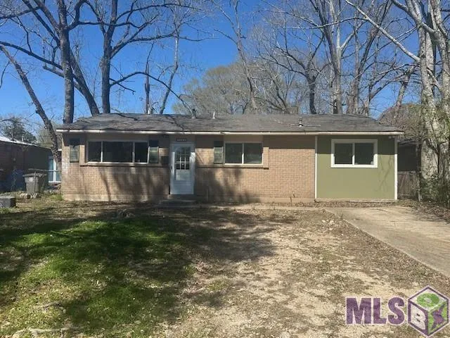 $59,900 | 7341 Whitney Drive, Baton Rouge, LA 70812