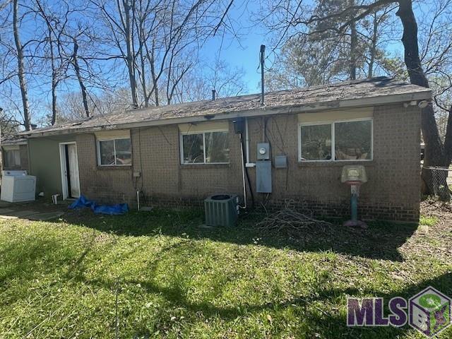 7341 Whitney Drive Baton Rouge, LA 70812 - Photo 11 of 11