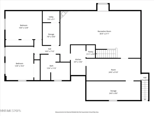 $2,200,000 | 4515 Canyon Drive, Reno, NV 89519