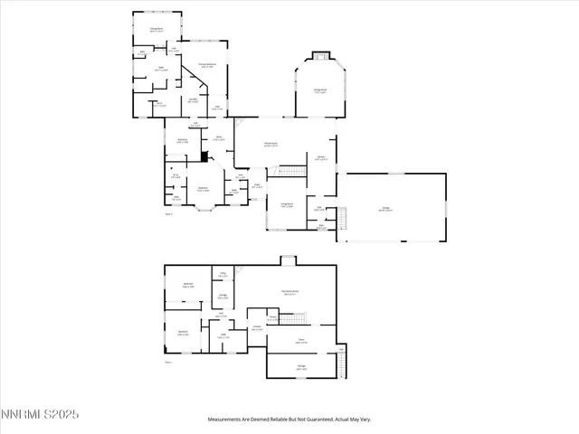 $2,200,000 | 4515 Canyon Drive, Reno, NV 89519