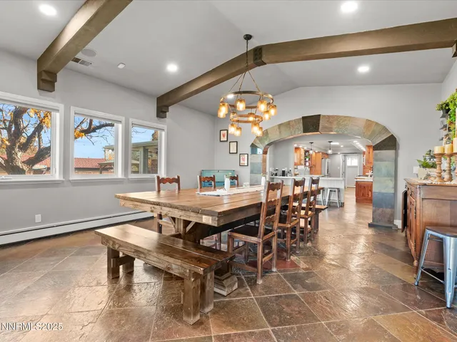 a bathroom with a sink vanity and toilet