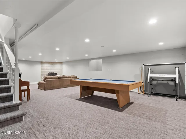 $2,200,000 | 4515 Canyon Drive, Reno, NV 89519