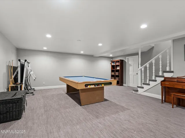 $2,200,000 | 4515 Canyon Drive, Reno, NV 89519