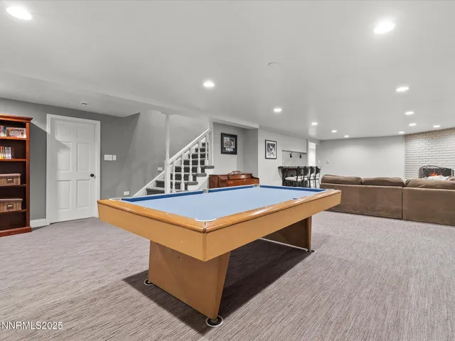 $2,200,000 | 4515 Canyon Drive, Reno, NV 89519