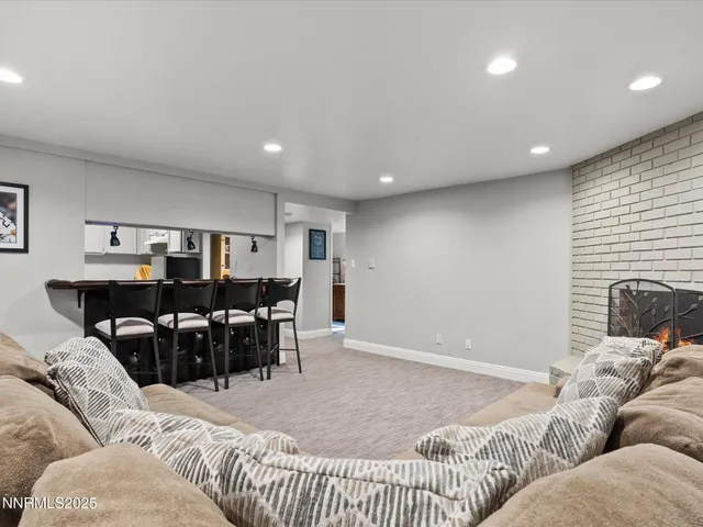 $2,200,000 | 4515 Canyon Drive, Reno, NV 89519