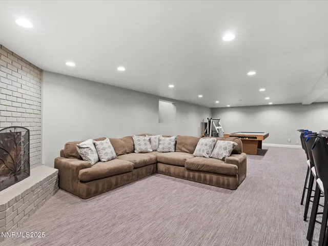 $2,200,000 | 4515 Canyon Drive, Reno, NV 89519