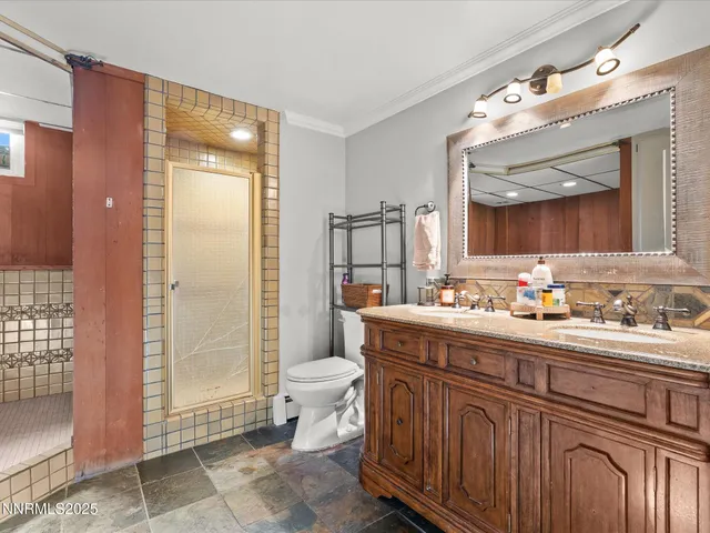 $2,200,000 | 4515 Canyon Drive, Reno, NV 89519