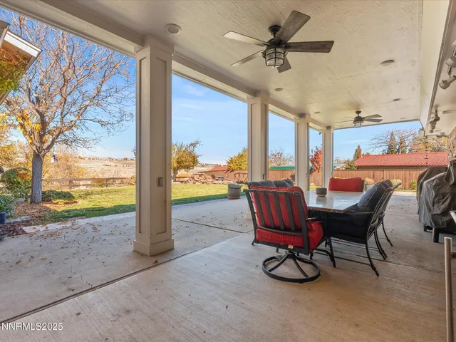 $2,200,000 | 4515 Canyon Drive, Reno, NV 89519