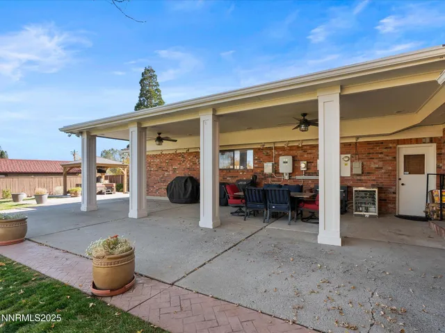$2,200,000 | 4515 Canyon Drive, Reno, NV 89519