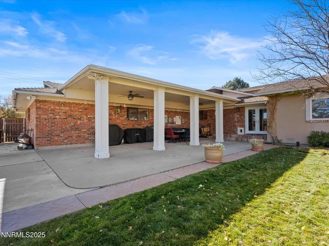 $2,200,000 | 4515 Canyon Drive, Reno, NV 89519