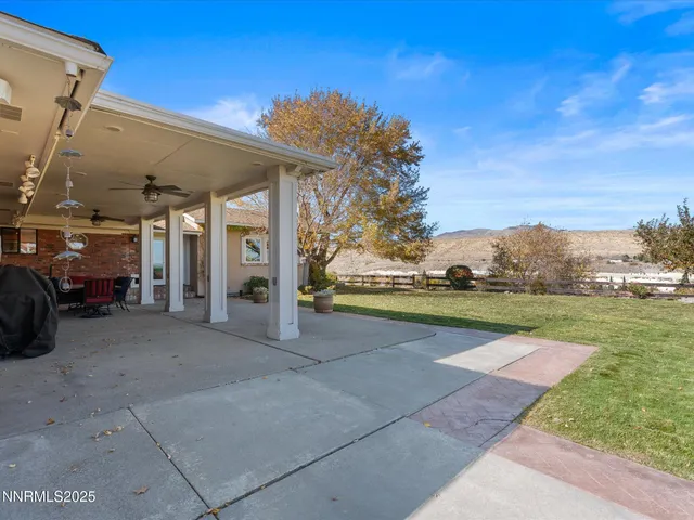 $2,200,000 | 4515 Canyon Drive, Reno, NV 89519
