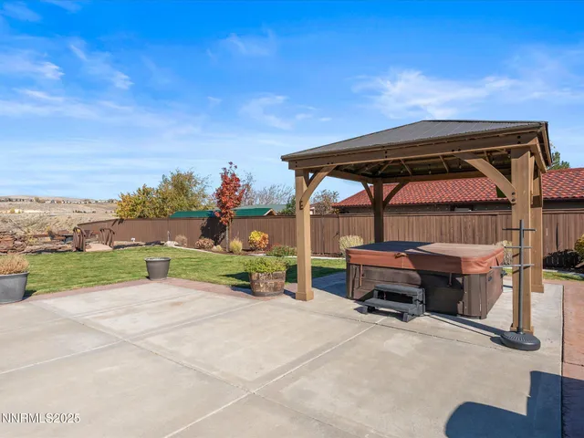 $2,200,000 | 4515 Canyon Drive, Reno, NV 89519