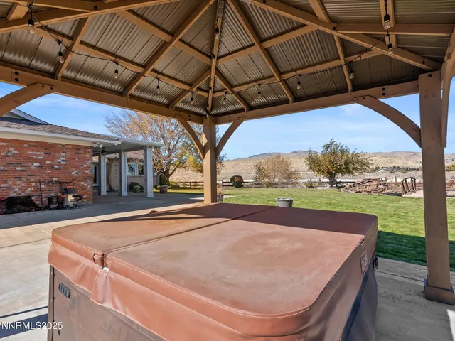 $2,200,000 | 4515 Canyon Drive, Reno, NV 89519