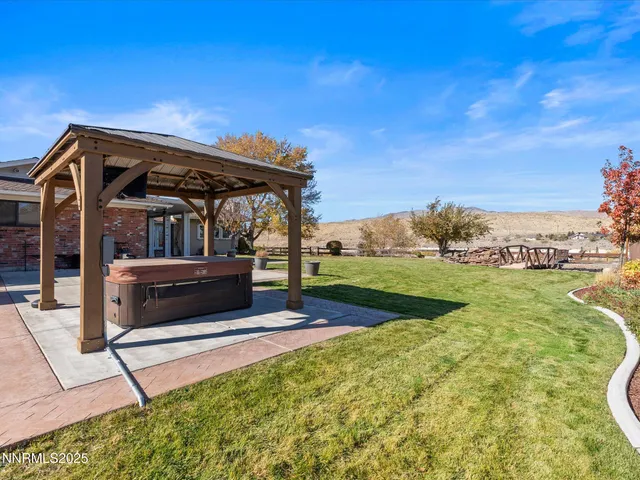 $2,200,000 | 4515 Canyon Drive, Reno, NV 89519