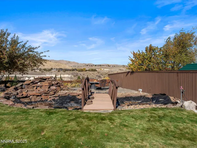 $2,200,000 | 4515 Canyon Drive, Reno, NV 89519