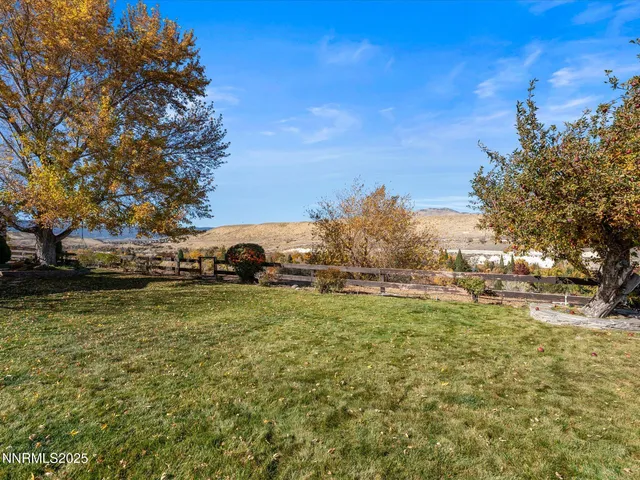$2,200,000 | 4515 Canyon Drive, Reno, NV 89519
