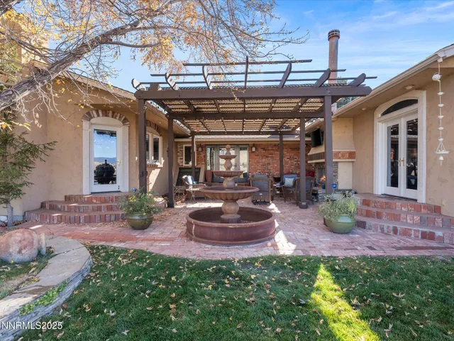 $2,200,000 | 4515 Canyon Drive, Reno, NV 89519
