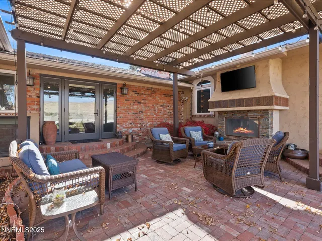 $2,200,000 | 4515 Canyon Drive, Reno, NV 89519