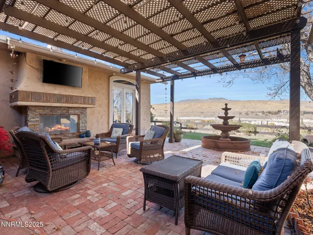 $2,200,000 | 4515 Canyon Drive, Reno, NV 89519