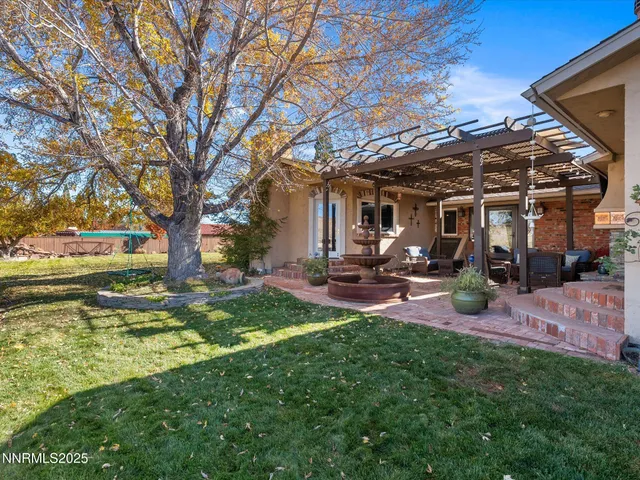 $2,200,000 | 4515 Canyon Drive, Reno, NV 89519