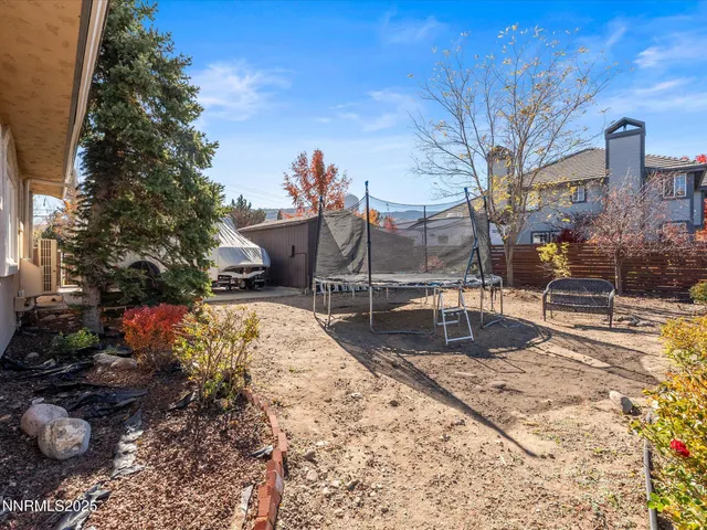 $2,200,000 | 4515 Canyon Drive, Reno, NV 89519