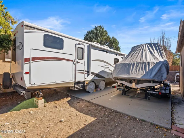 $2,200,000 | 4515 Canyon Drive, Reno, NV 89519