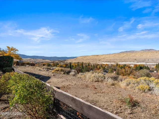 $2,200,000 | 4515 Canyon Drive, Reno, NV 89519