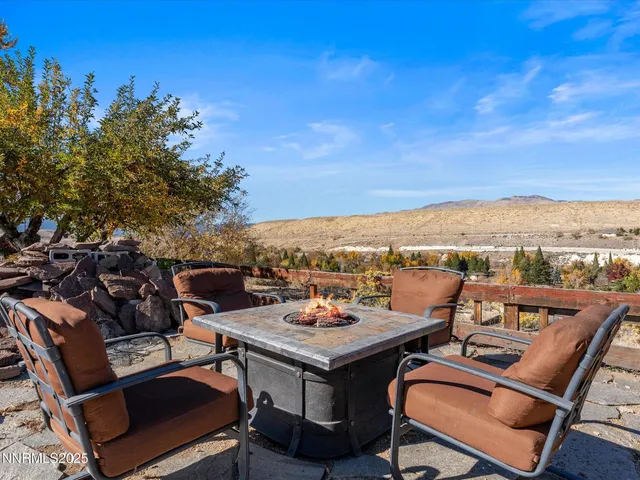 $2,200,000 | 4515 Canyon Drive, Reno, NV 89519