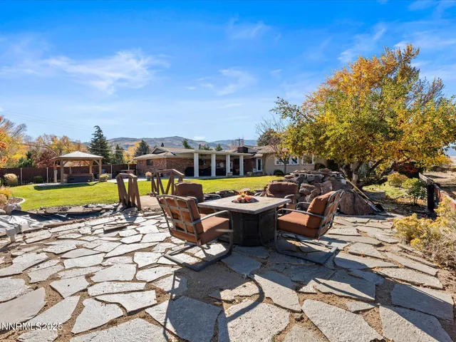 $2,200,000 | 4515 Canyon Drive, Reno, NV 89519