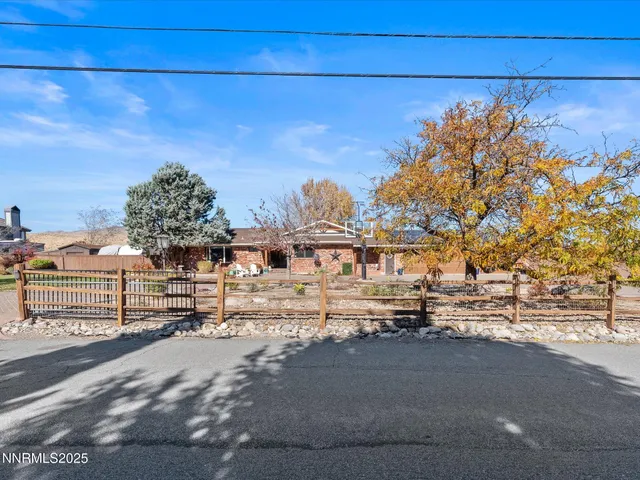 $2,200,000 | 4515 Canyon Drive, Reno, NV 89519
