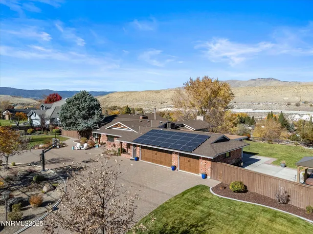 $2,200,000 | 4515 Canyon Drive, Reno, NV 89519