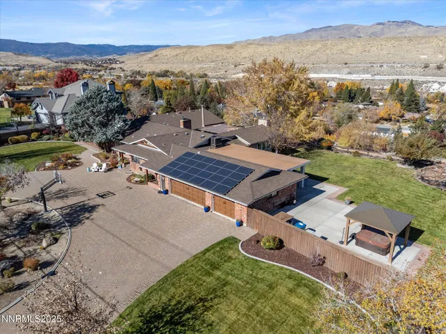 $2,200,000 | 4515 Canyon Drive, Reno, NV 89519