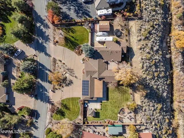 $2,200,000 | 4515 Canyon Drive, Reno, NV 89519