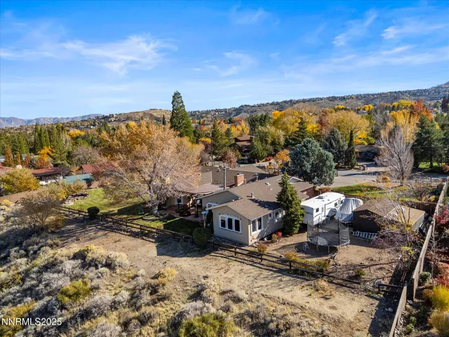 $2,200,000 | 4515 Canyon Drive, Reno, NV 89519