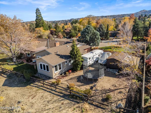 $2,200,000 | 4515 Canyon Drive, Reno, NV 89519