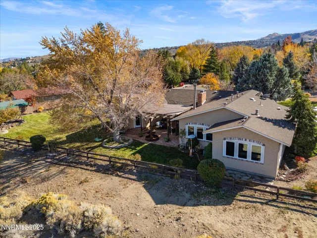 $2,200,000 | 4515 Canyon Drive, Reno, NV 89519