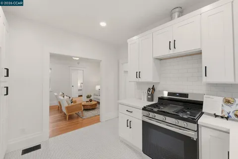 $1,198,000 | 3214 California Street, Berkeley, CA 94703