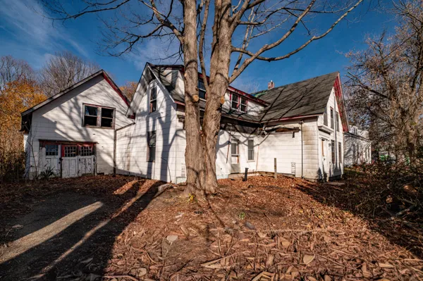 $70,000 | 39 Water Street, Hallowell, ME 04347