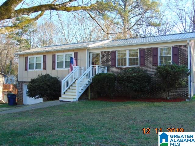 200 Dale Drive Alabaster, AL 35007 - Photo 1 of 14