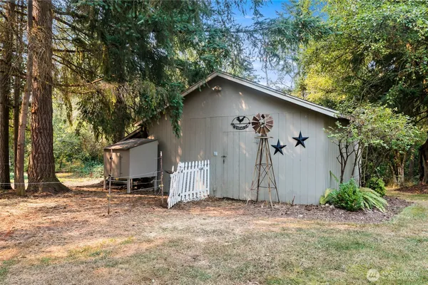 $869,993 | 16115 243rd Street East, Graham, WA 98338