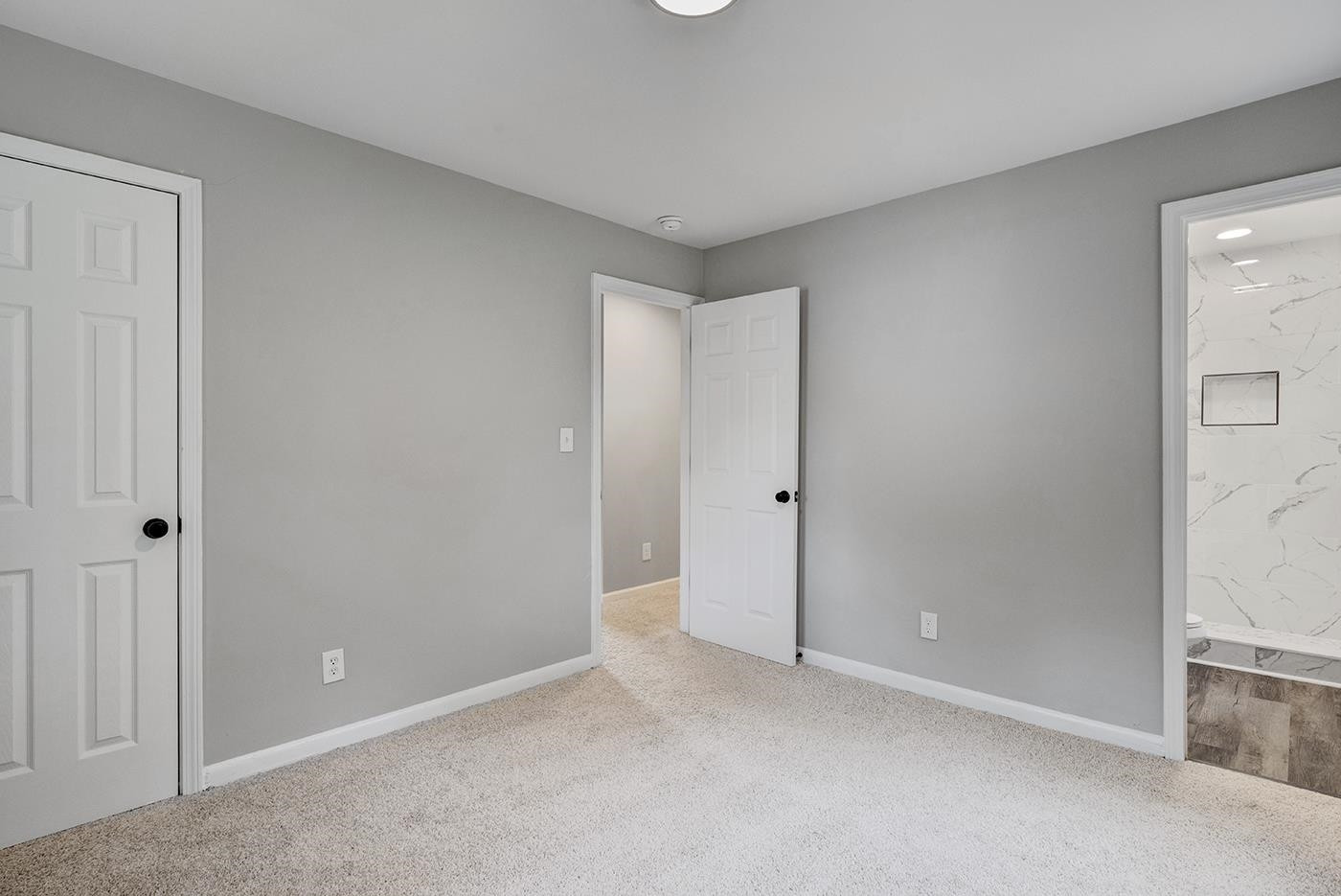 6416 Rock Quarry Road Raleigh, NC 27610 - Photo 23 of 32 Primary Bedroom