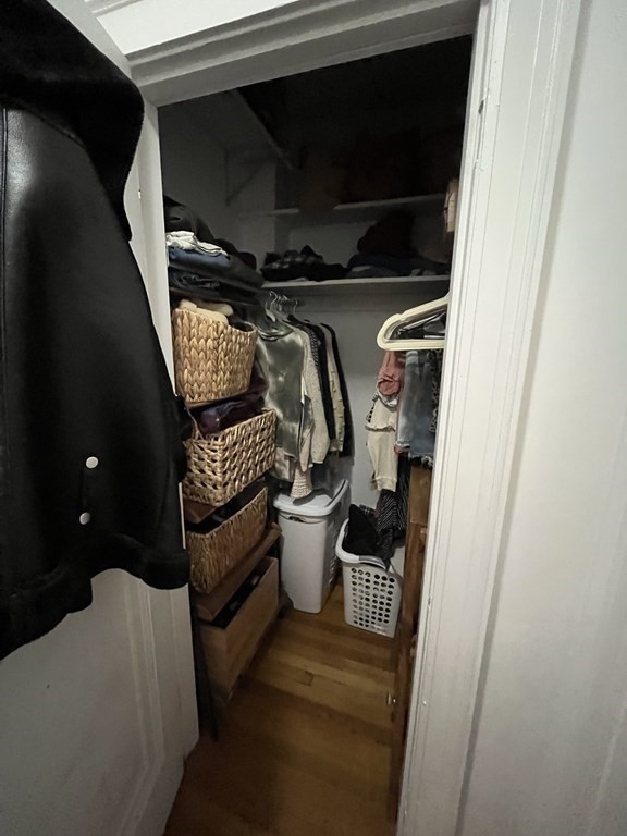 52 Strathmore Road, Unit 33 Boston, MA 02135 - Photo 10 of 19