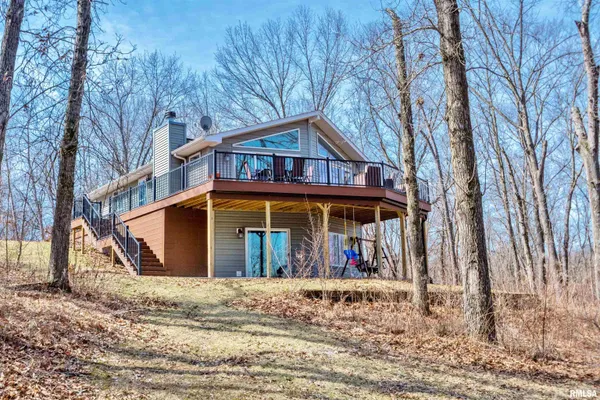 $550,000 | 84 Walnut Court, Dahinda, IL 61428