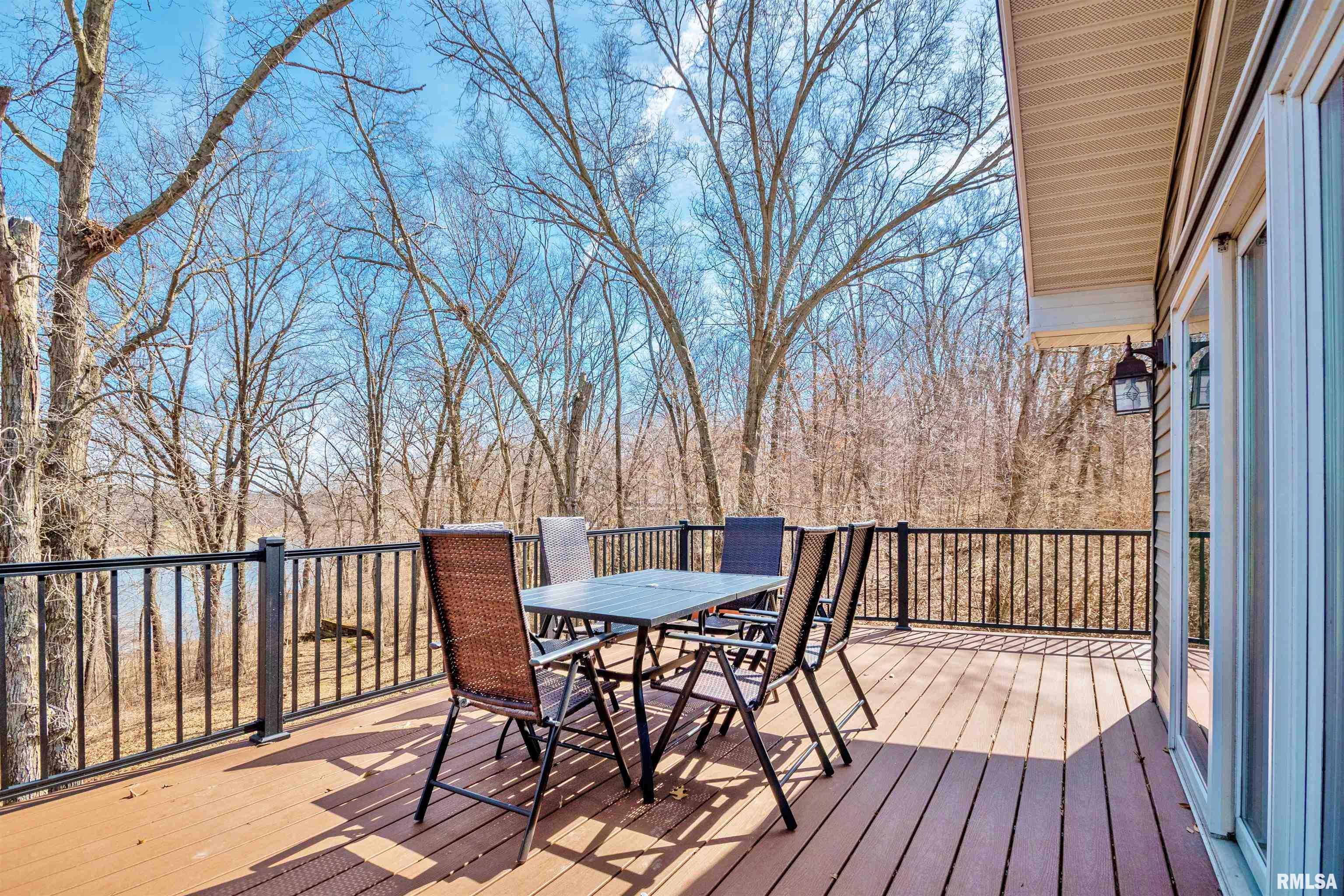 84 Walnut Court Dahinda, IL 61428 - Photo 35 of 53