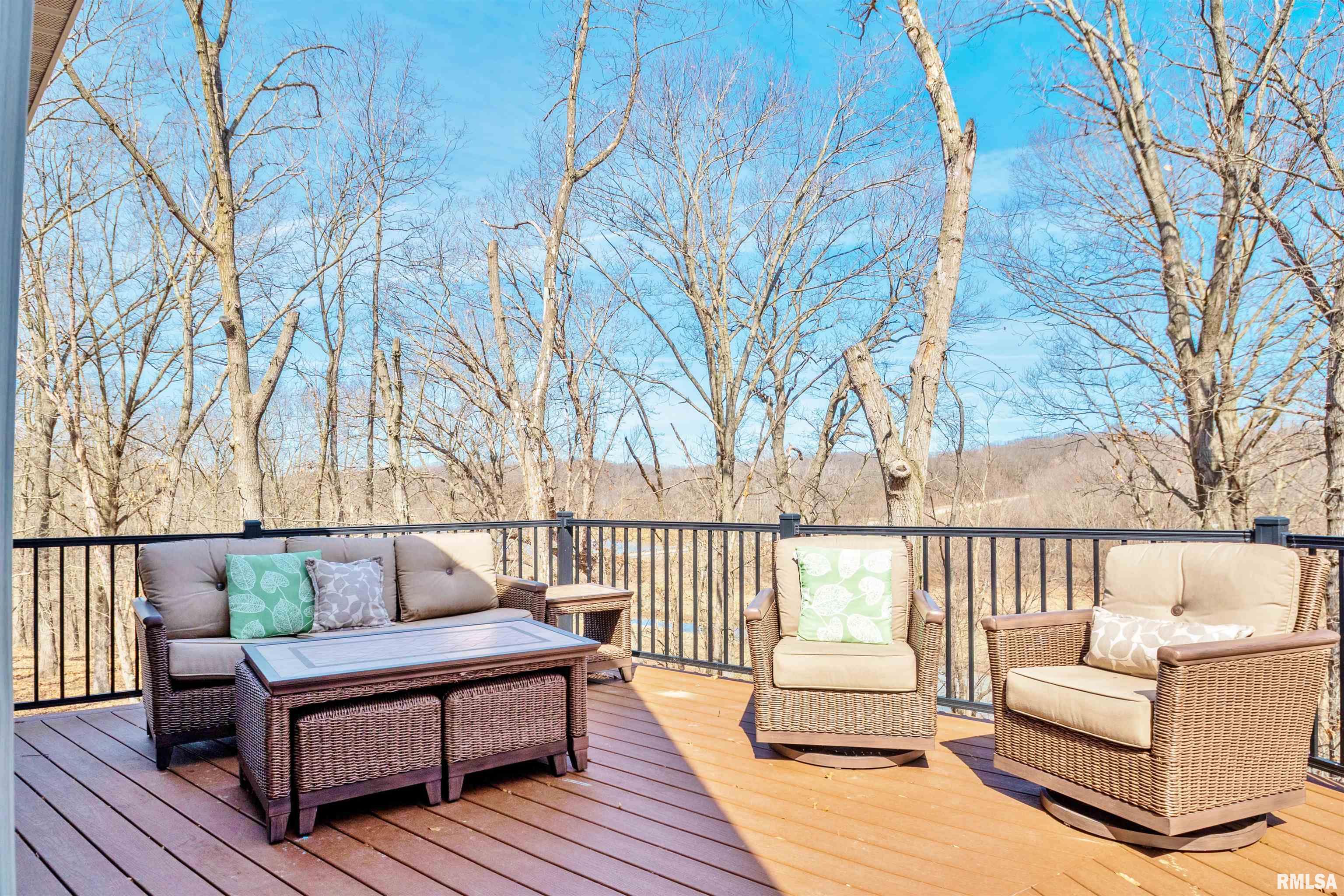 84 Walnut Court Dahinda, IL 61428 - Photo 37 of 53