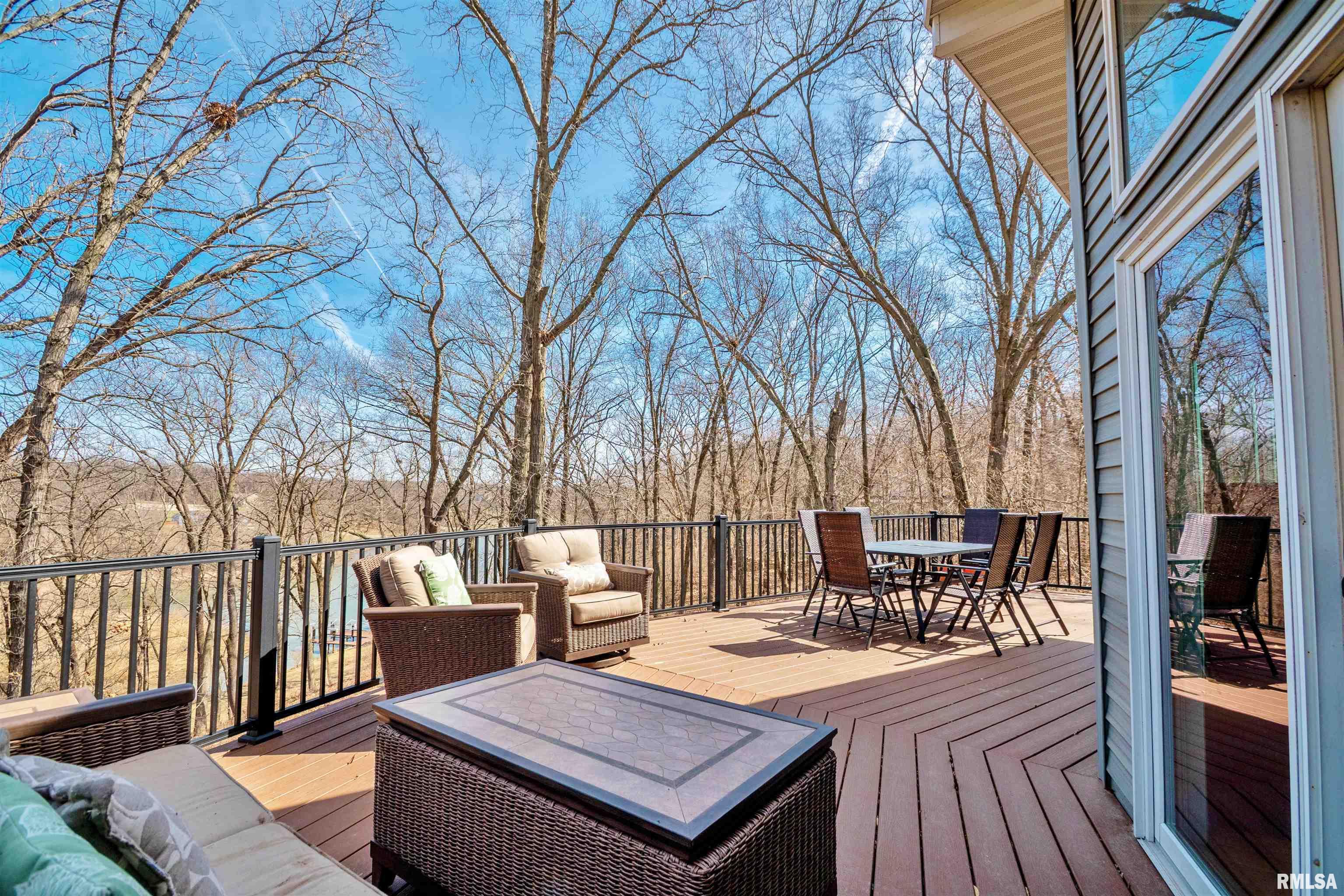 84 Walnut Court Dahinda, IL 61428 - Photo 38 of 53