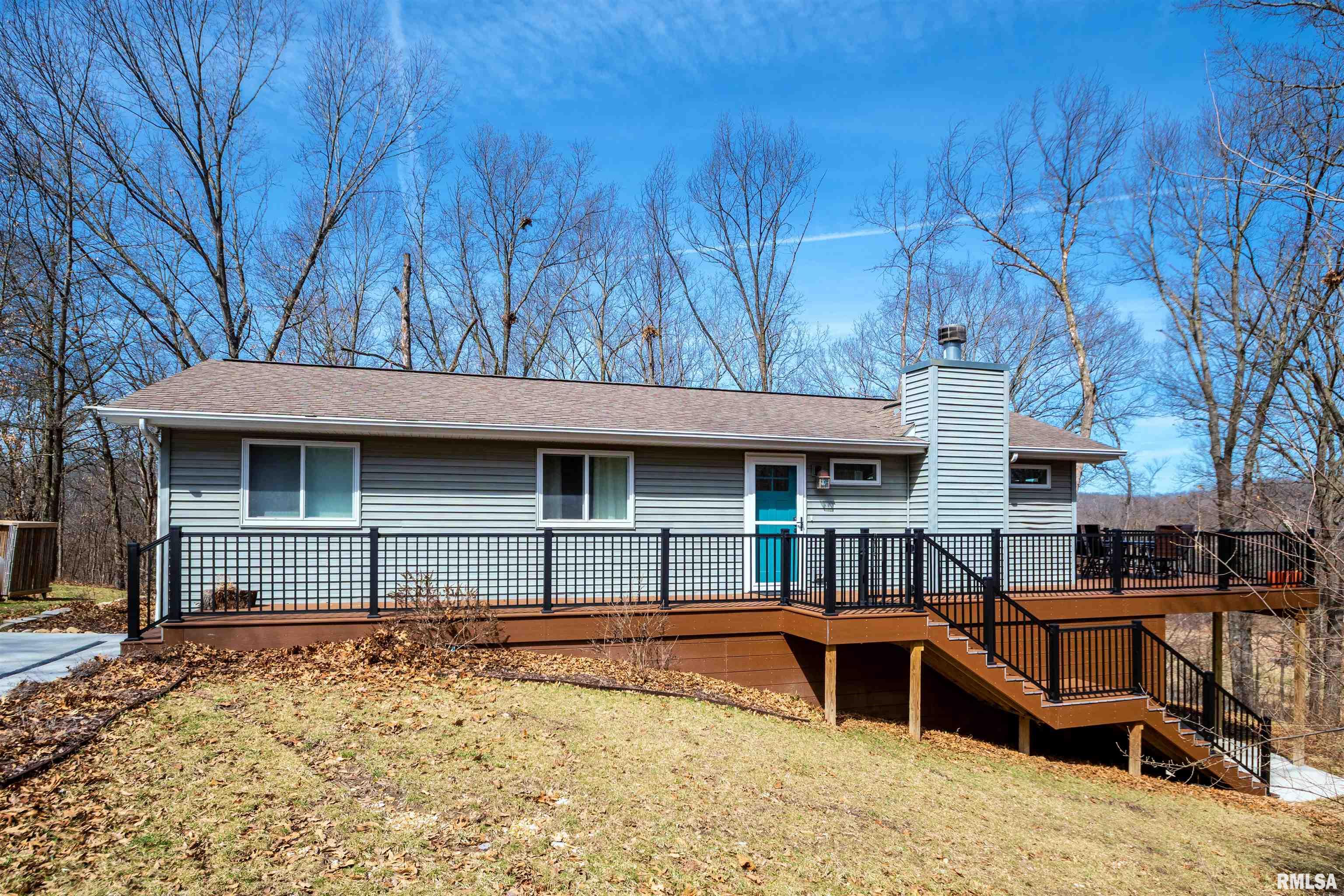 84 Walnut Court Dahinda, IL 61428 - Photo 40 of 53