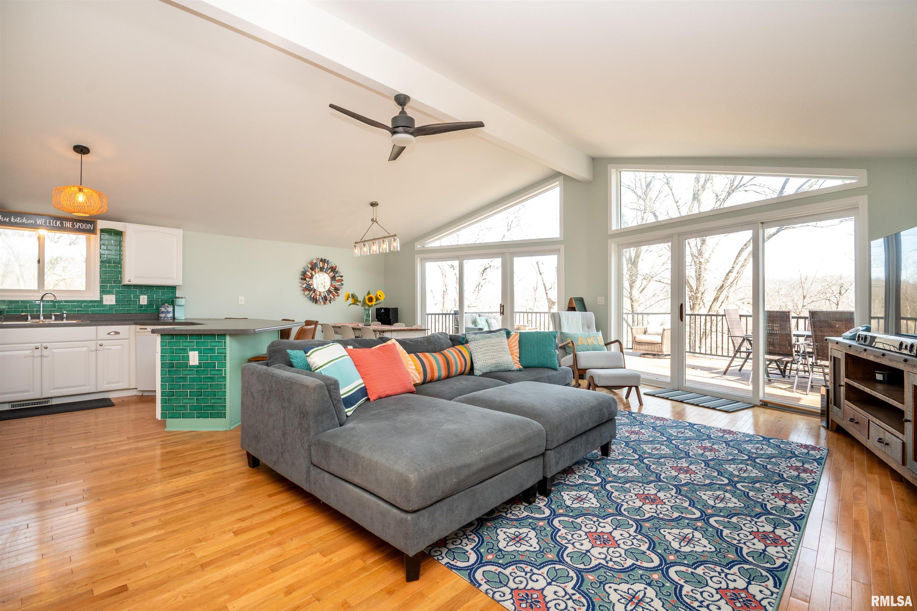 84 Walnut Court Dahinda, IL 61428 - Photo 4 of 53